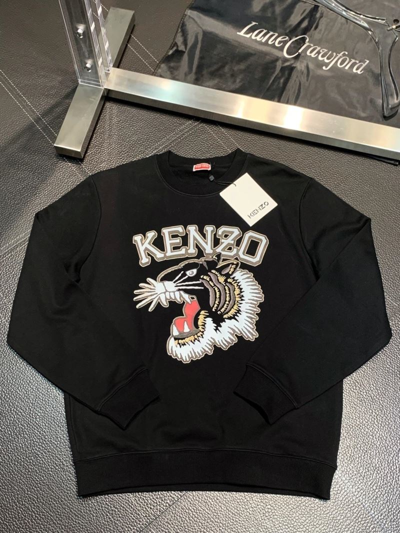 Kenzo Hoodies